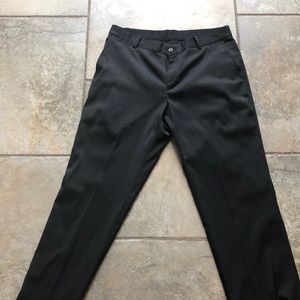 Nike Dri Fit golf pants! Great condition
